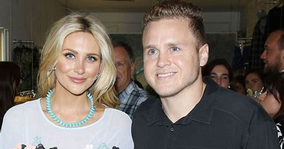 Spencer Pratt’s Parents — Their Constant Feuds Detailed