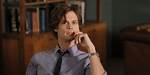 Spencer Reid