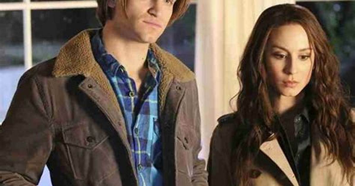 Spencer & Toby’s Ending Justified by Ep – Hollywood Life