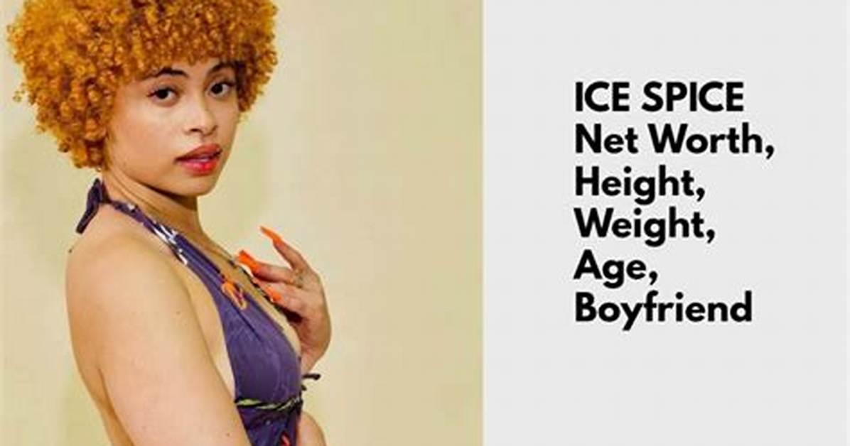 Spice’s Net Worth, Age, Height, Weight, Boyfriend, Dating, Kids, Bio-Wiki