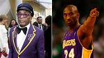 Spike Lee Leads Tributes to Kobe Bryant at 2020 Oscars in Custom Purple Suit