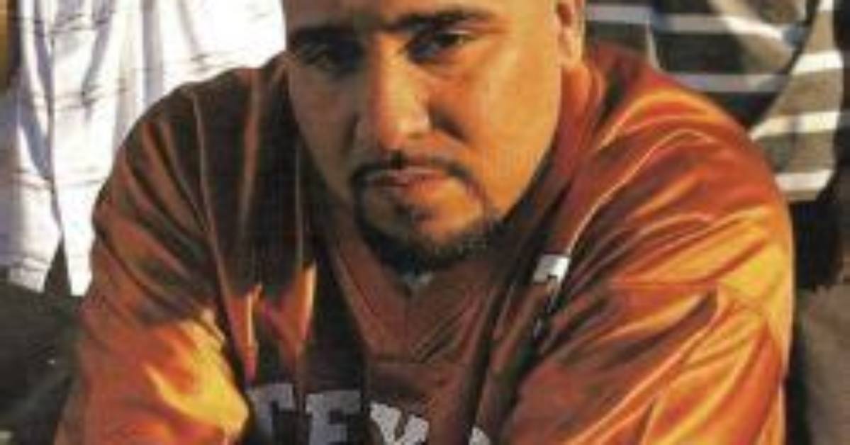 Spm (South Park Mexican)’S Net Worth, Age, Height, Weight, Wife, Kids, Bio-Wiki