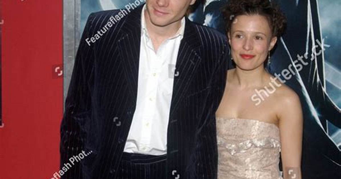 Spotlight on Rupert Evans's Wife: an Intimate Look into His Personal Life