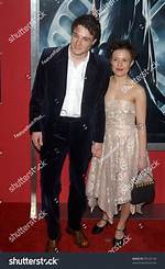 Spotlight on Rupert Evans's Wife: an Intimate Look into His Personal Life