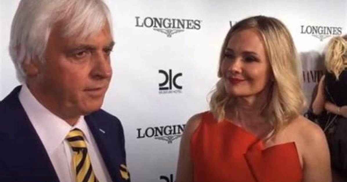 Spouse of Bob Baffert: an Insight into Her Life and Relationship