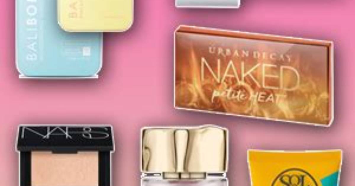 Spring Beauty 2018 — New Makeup & Skincare