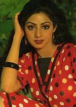 Sridevi — See Pics