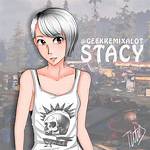 Stacy Geek Remix