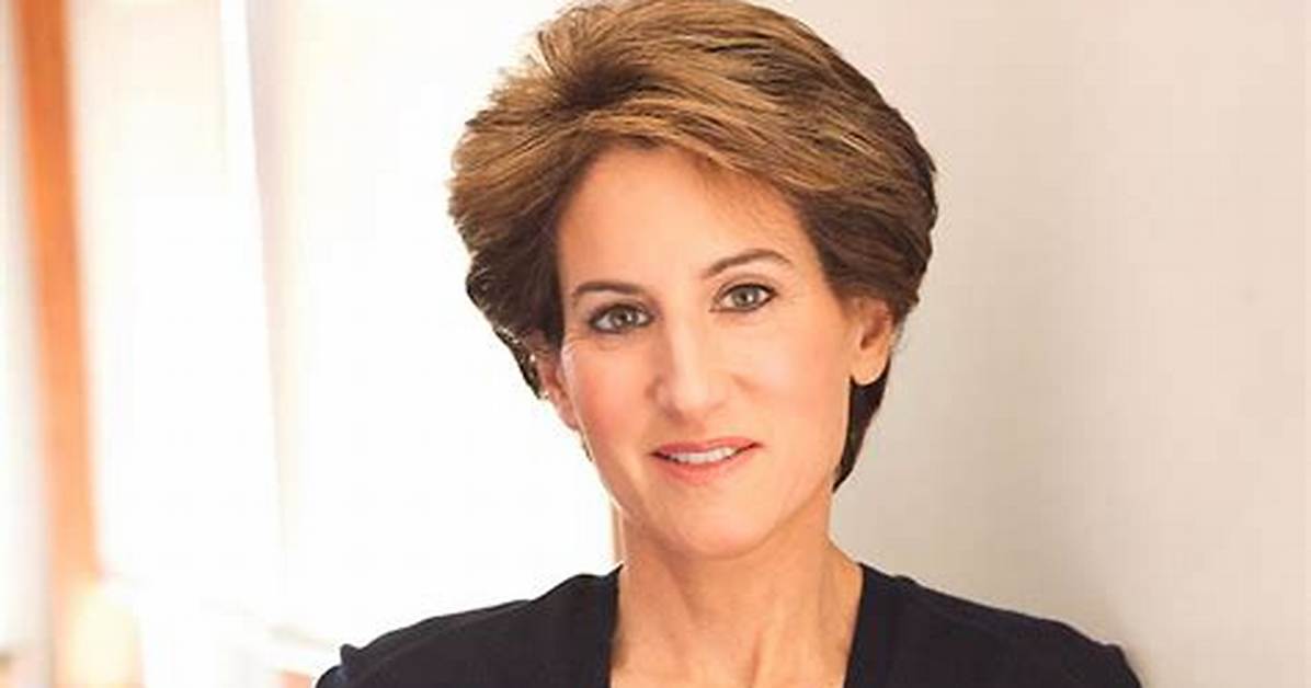 Stacy Schiff | Family and Net Worth