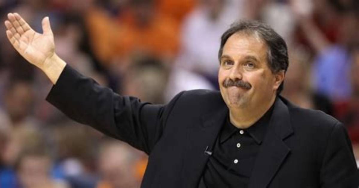 Stan Van Gundy Net Worth, Income, Salary, Earnings, Biography