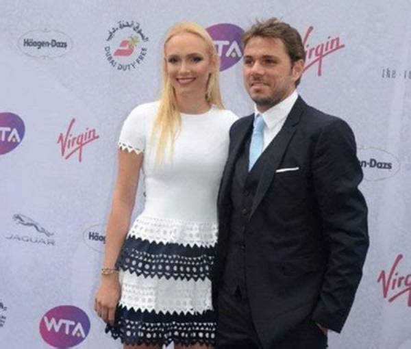 Stan Wawrinka Girlfriend: Who Has Stan Wawrinka Dated?