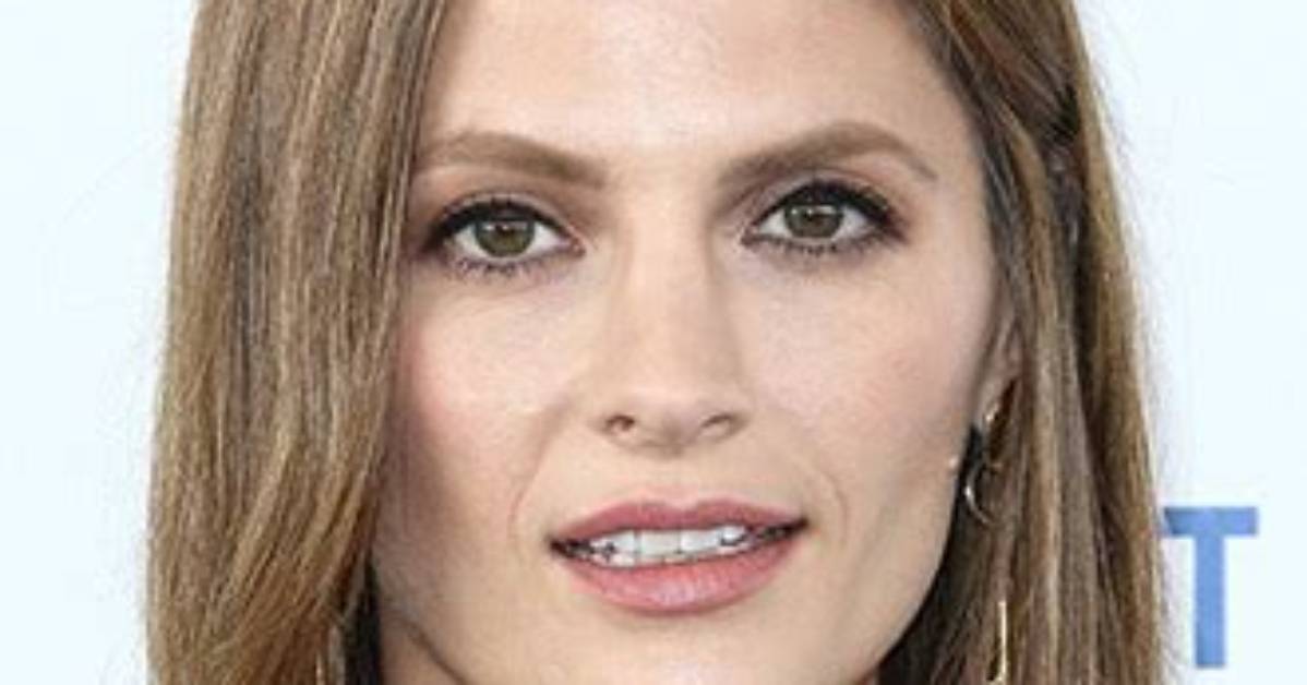 Stana Katic Bio – Hollywood Life