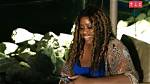 Stanika Uses Translator to Split – Hollywood Life