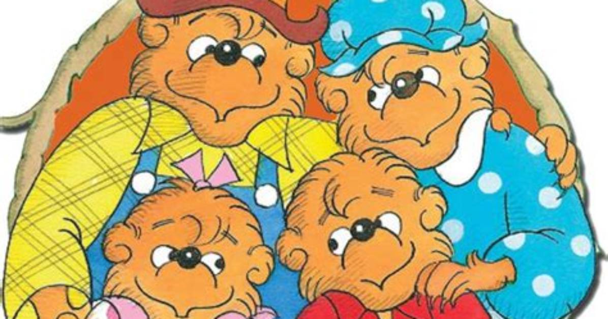Stanley Berenstain