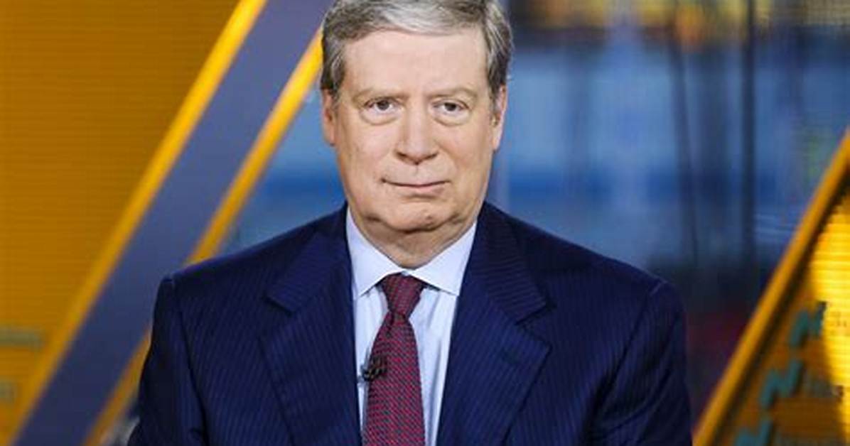 Stanley Druckenmiller