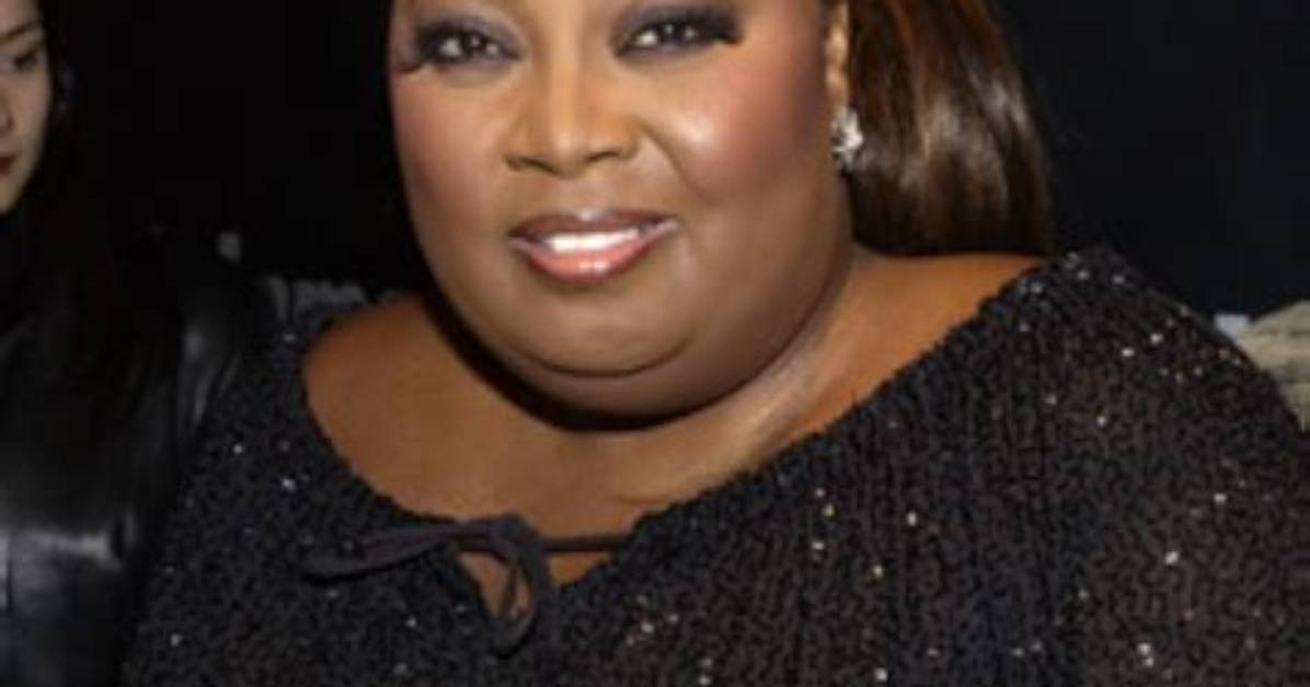 Star Jones’s Net Worth, Biography, Career, Awards, Fact and Life Story