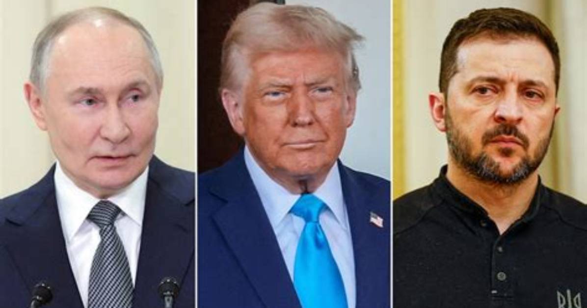 Stars Aiding Ukraine Amidst Russian Attacks: Prince Harry, Meghan Markle, Mila Kunis & More