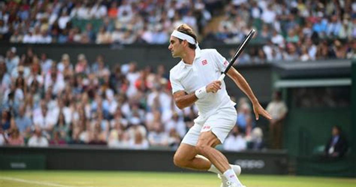Stars at Wimbledon 2021: See Photos of Celebs Attending the Tennis Games