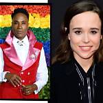 Stars Who Have Lgbtq Parents — Photos