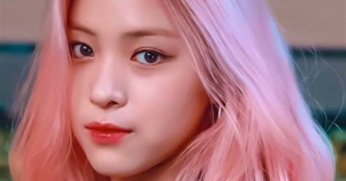 Stars with Pink Hair in 2018 — Pics