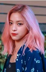 Stars with Pink Hair in 2018 — Pics
