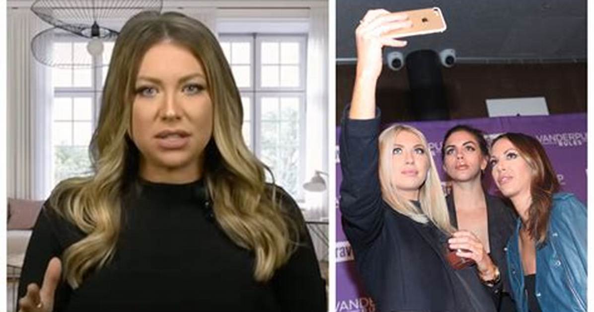 Stassi Schroeder Confesses ‘I Was a Karen’ & ‘I Messed Up’ for Calling Cops on Faith Stowers
