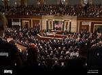 State of the Union 2018 — Pics