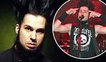 Static-X Frontman Dies at 48 – Hollywood Life