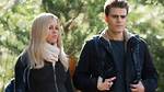 Stefan & Rebekah on ‘The Vampire Diaries’ — They’re Perfect Together – Hollywood Life