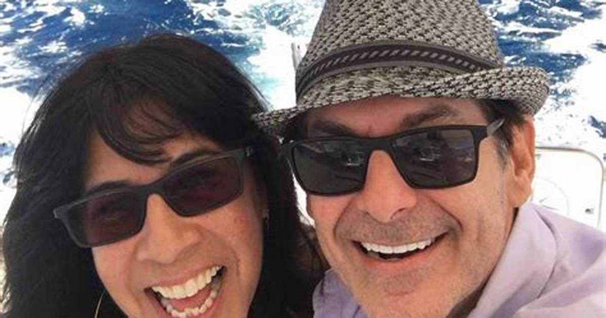 Stefane Zamorano: Jimmy Dore Wife Age, Wiki, Biography, Family and Net Worth