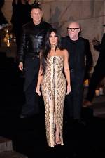Stefano Gabbana Slammed for Kim Kardashian Controversy: Tweets – Hollywood Life