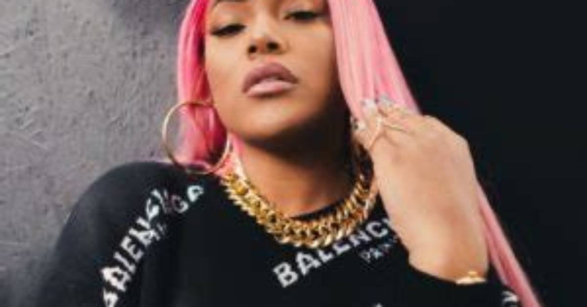 Stefflon Don Biography, Profile & Net Worth