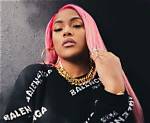 Stefflon Don Biography, Profile & Net Worth