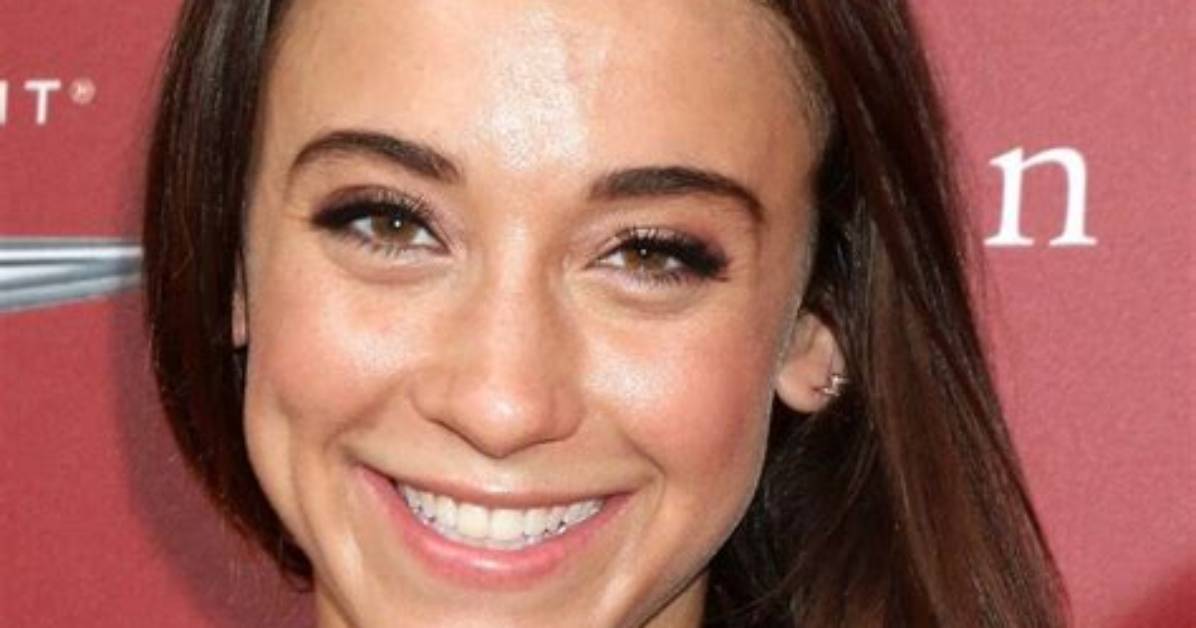Stella Maeve Net Worth ·