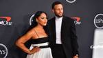 Steph & Ayesha Curry Burn a Ton of Calories with Intense at-Home Workout – Watch