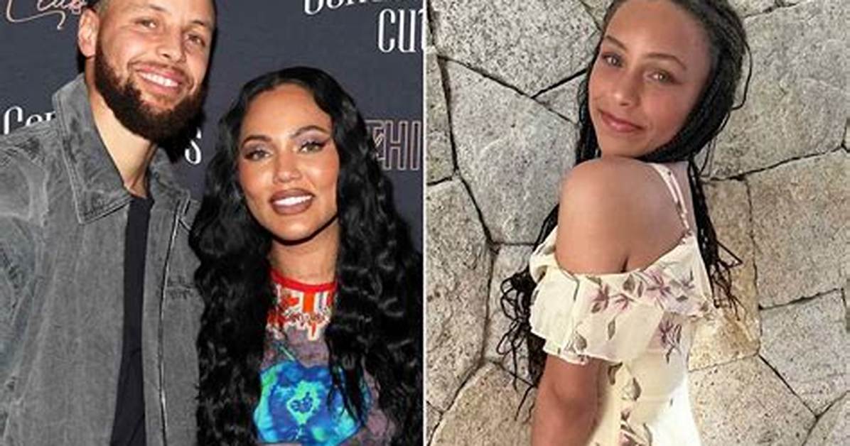 Steph & Ayesha Curry Show How They’re Keeping Their Love Alive in Quarantine with Cuddles & Drinks