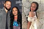 Steph & Ayesha Curry Show How They’re Keeping Their Love Alive in Quarantine with Cuddles & Drinks