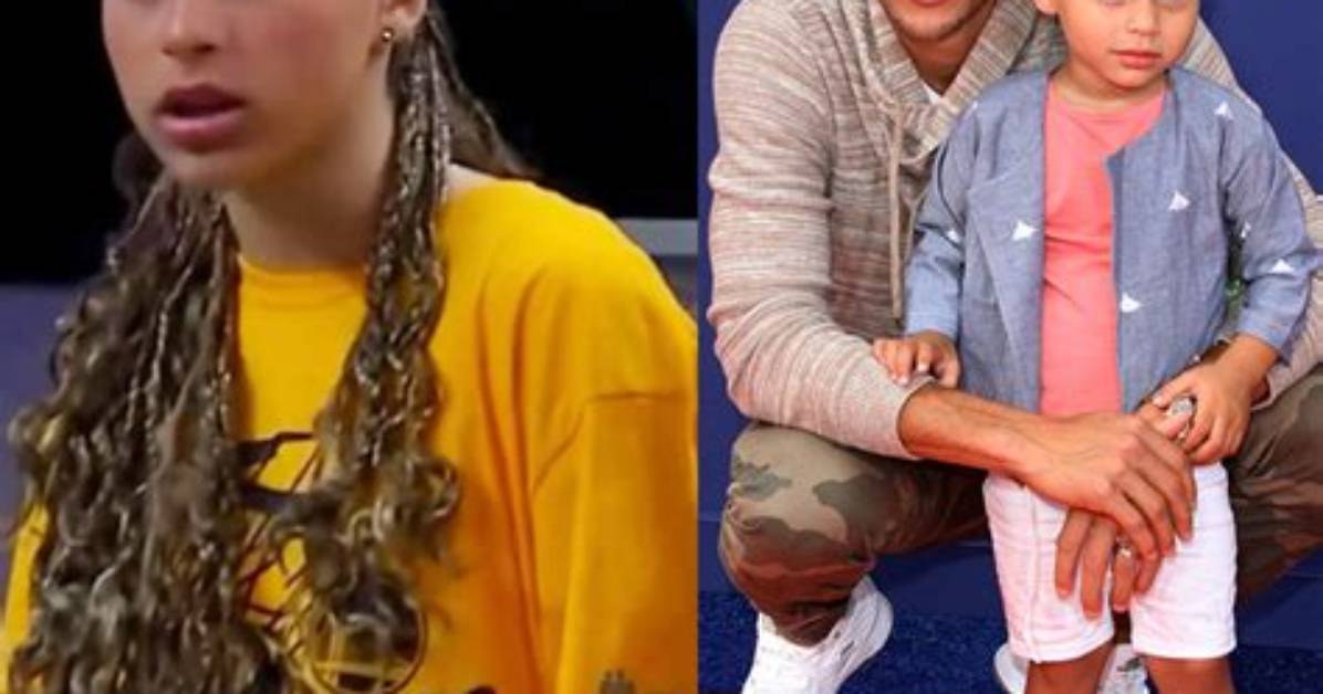 Steph Curry’s Daughter Riley Looks Like His Twin in Dance Video – Hollywood Life