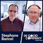 Stephane Bancel Leaving Moderna for Good: Wiki, Bio, Age, Facts