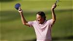Stephen Ames: Uncover His Golfing Riches