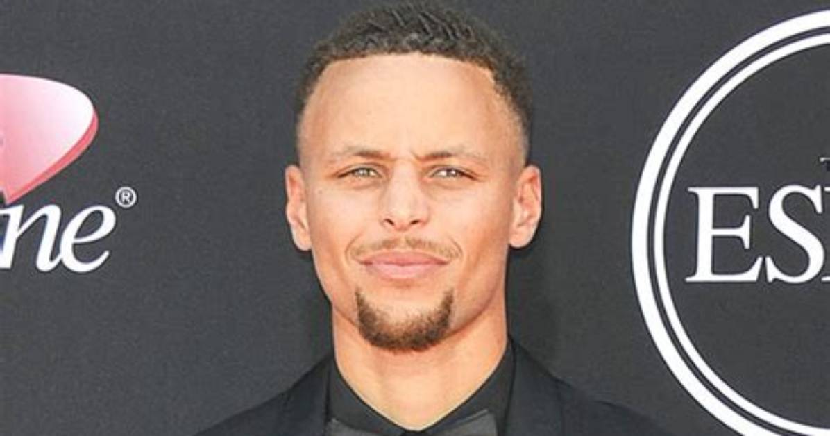 Stephen Curry Celebrity Profile – Hollywood Life