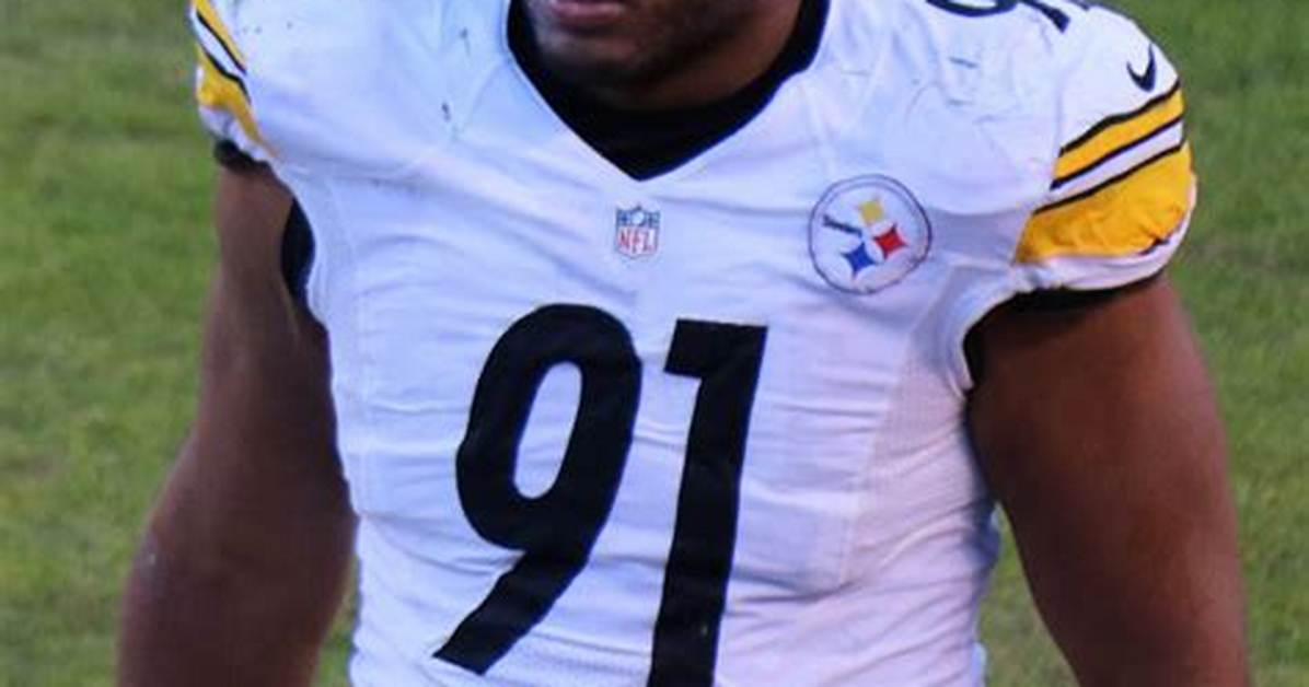Stephon Tuitt