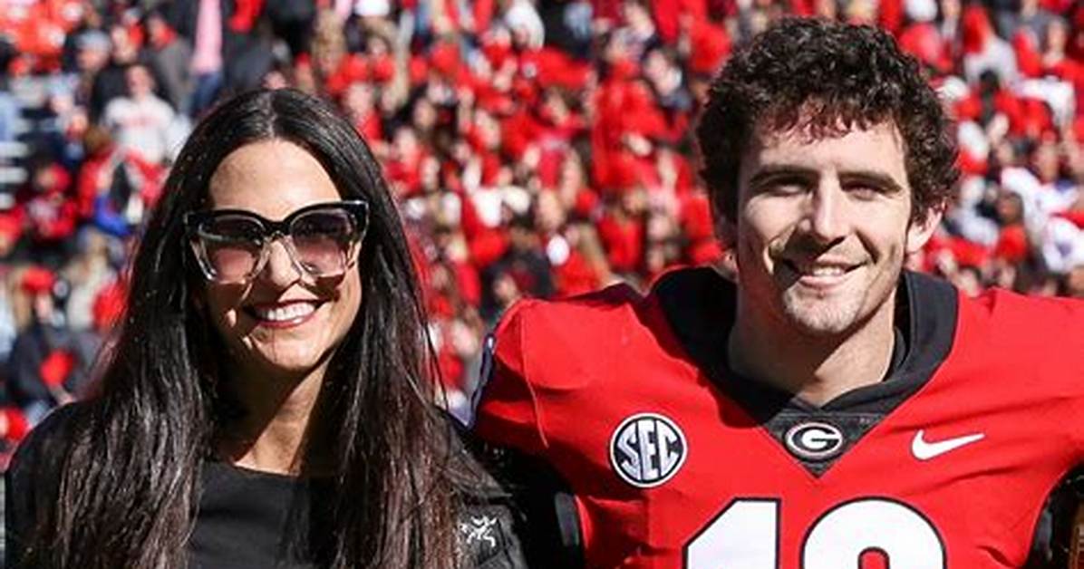 Stetson Bennett Mom and Dad: Are His Parents Still Alive?