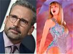 Steve Carell Recalls Meeting Taylor Swift on ‘Trl’ During Her Early Career