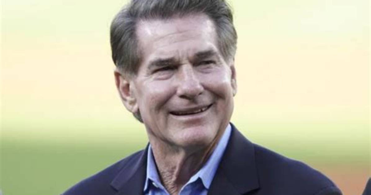 Steve Garvey Net Worth, Income, Salary, Earnings, Biography