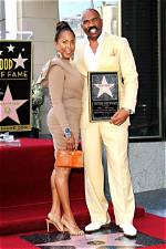 Steve Harvey Pens Love Letter to Wife Marjorie for 15Th Anniversary – Hollywood Life