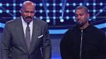Steve Harvey Says Kanye West ‘Surprised’ Him – Hollywood Life