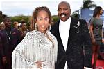 Steve Harvey & Wife Marjorie Mark 16Th Anniversary in Italy: Video – Hollywood Life