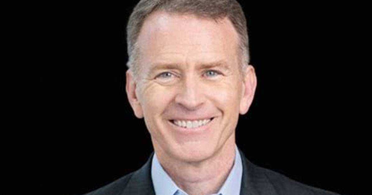 Steve Inskeep Bio Wiki Age