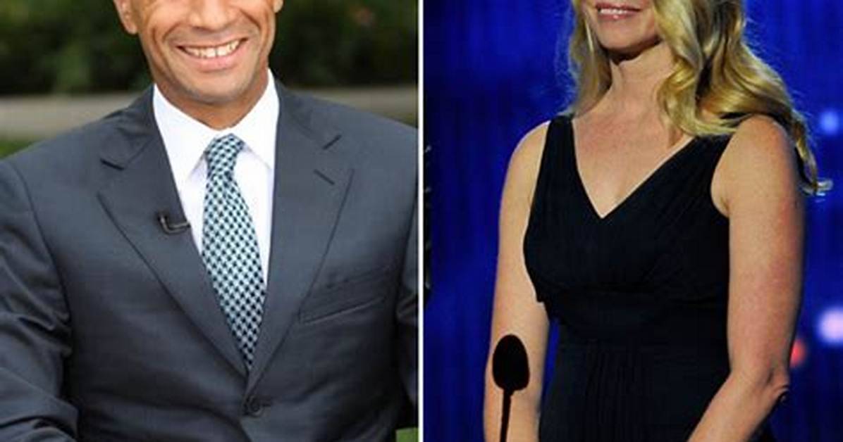 Steve Jobs’ Widow Dating Former Dc Mayor? — Laurene Powell Finds Love – Hollywood Life